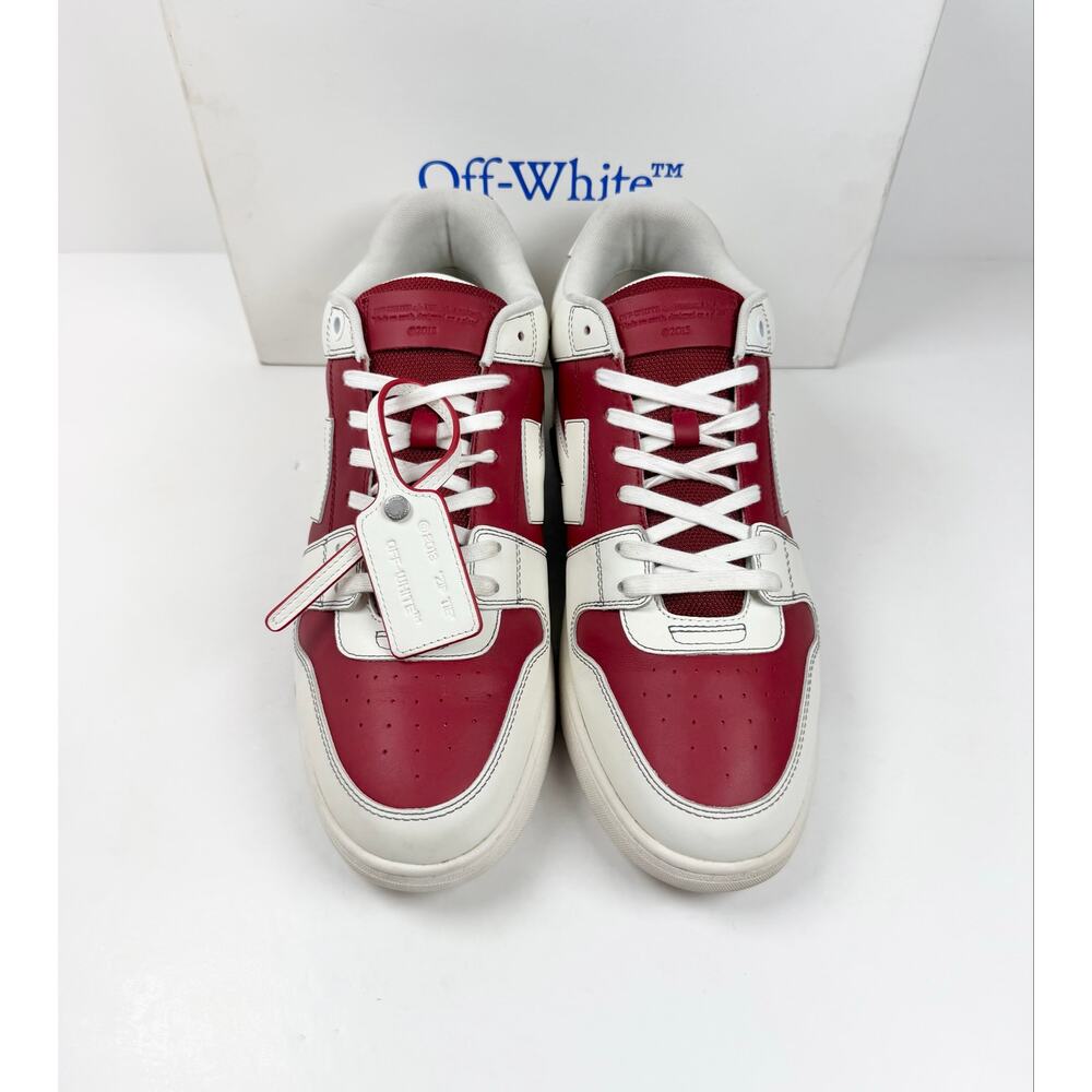 Size 47EU/14US - Off-White Out Of Office - Picture 3 of 11